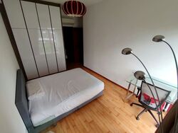 Regent Park (D5), Condominium #631736211